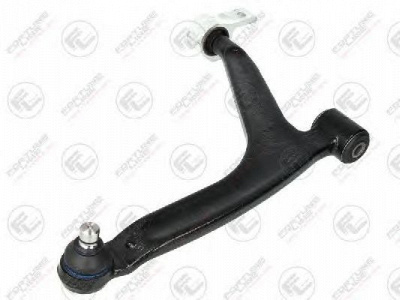 FORTUNE LINE fz6098 -  Рычаг независимой подвески колеса, подвеска колеса
